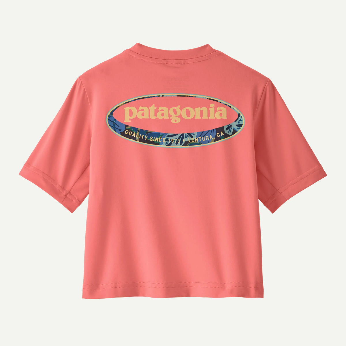 Baby Capilene® Silkweight T-Shirt Main image