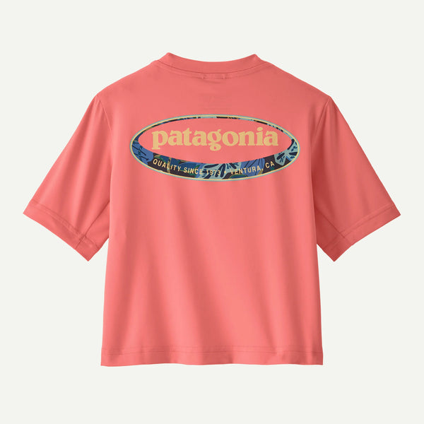 Baby Capilene® Silkweight T-Shirt
