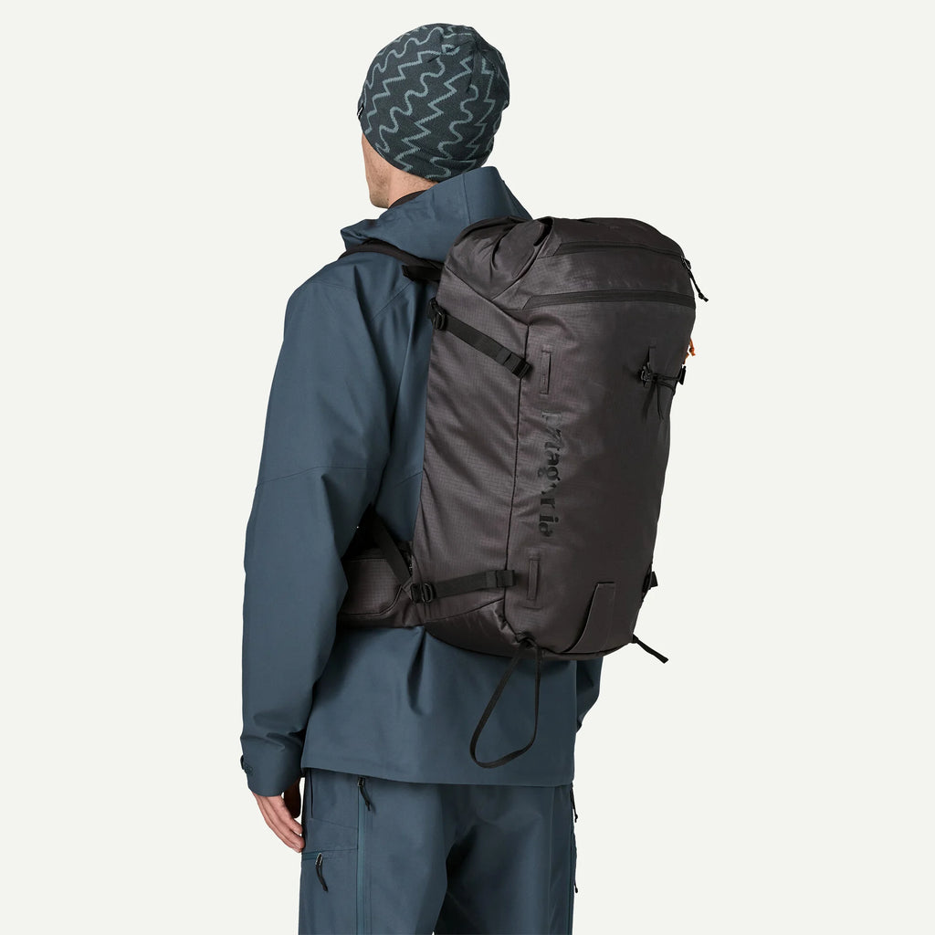 Descensionist Snow Pack 37L