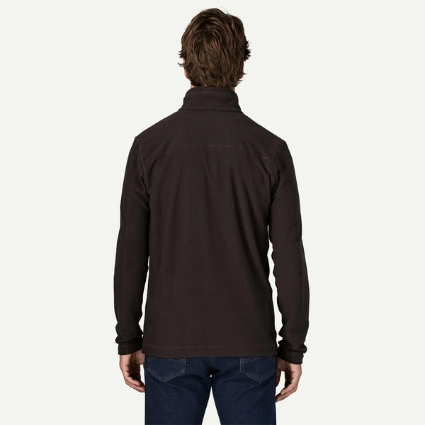 M's Micro D® Pullover