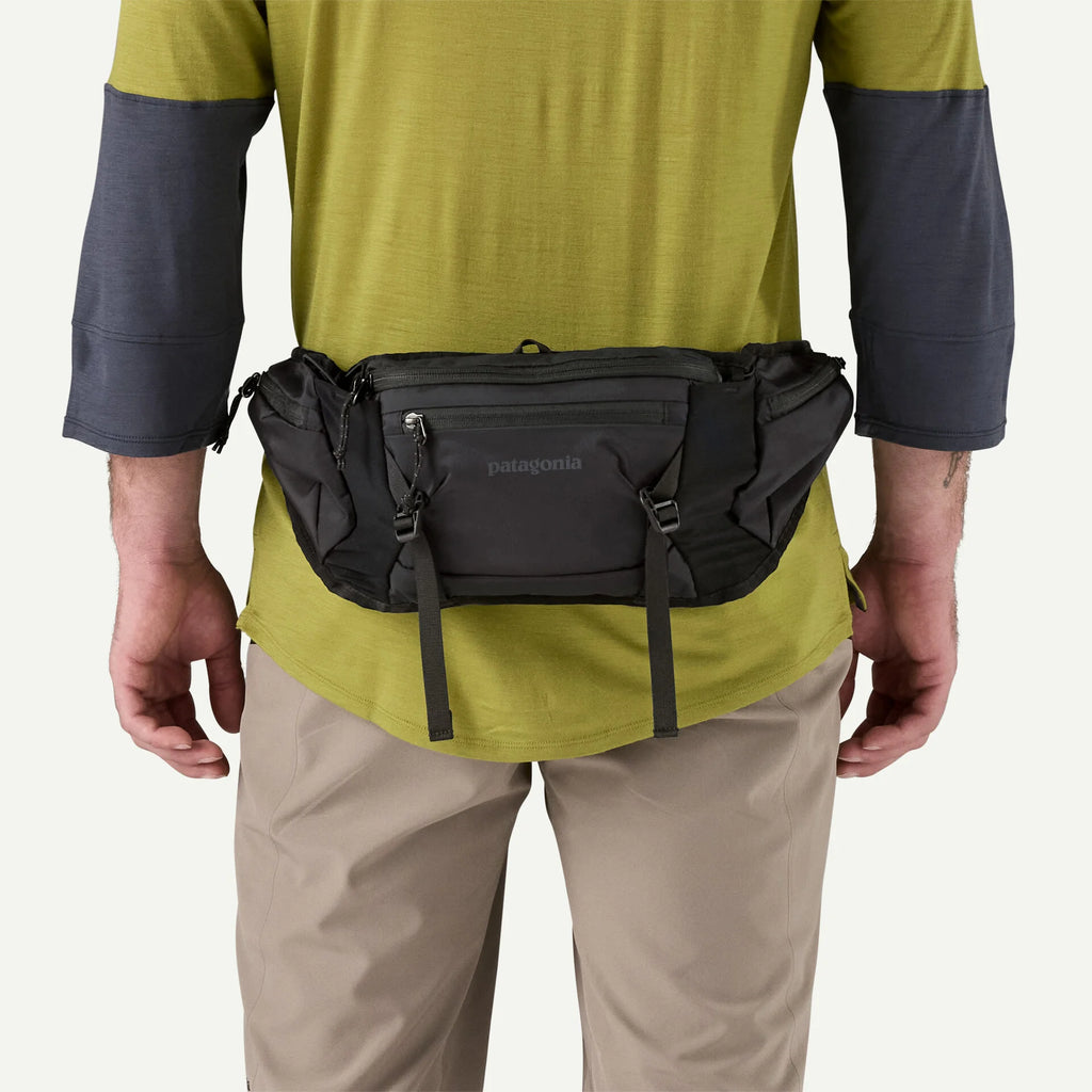 Dirt Roamer Waist Pack 3L