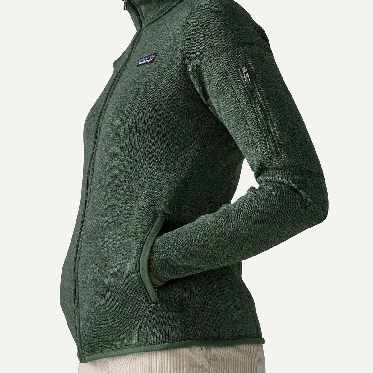W's Better Sweater® Jacket