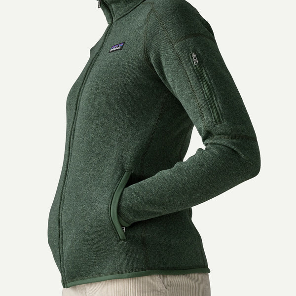 W's Better Sweater® Jacket