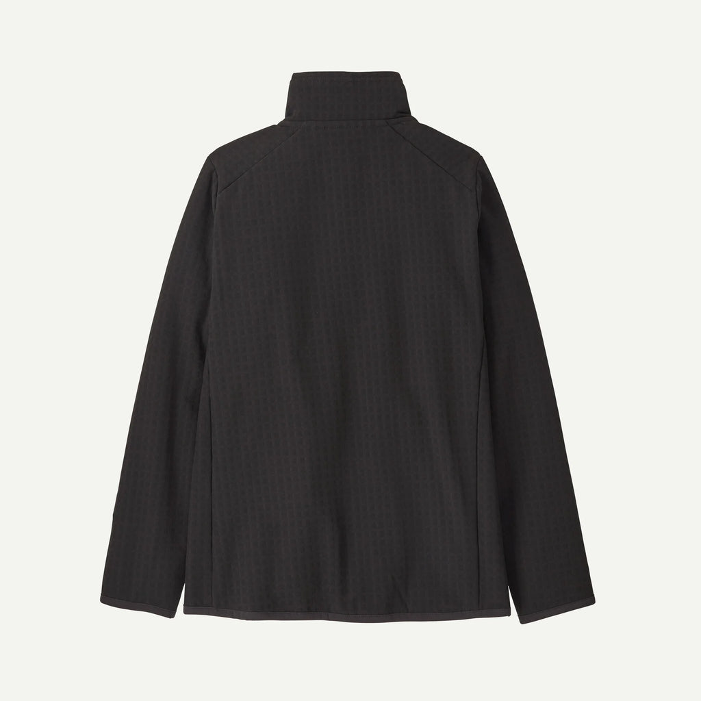 Kids' R2® TechFace Jacket