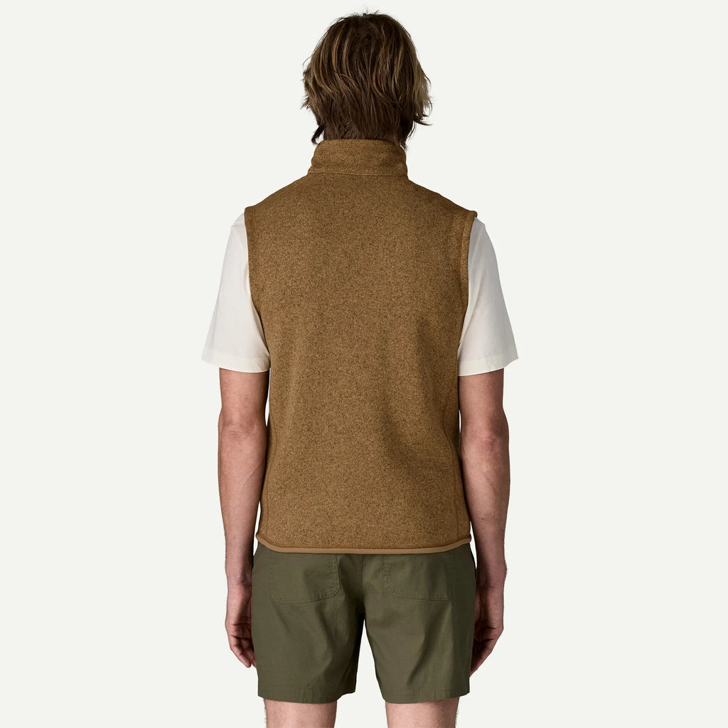 M's Better Sweater® Vest