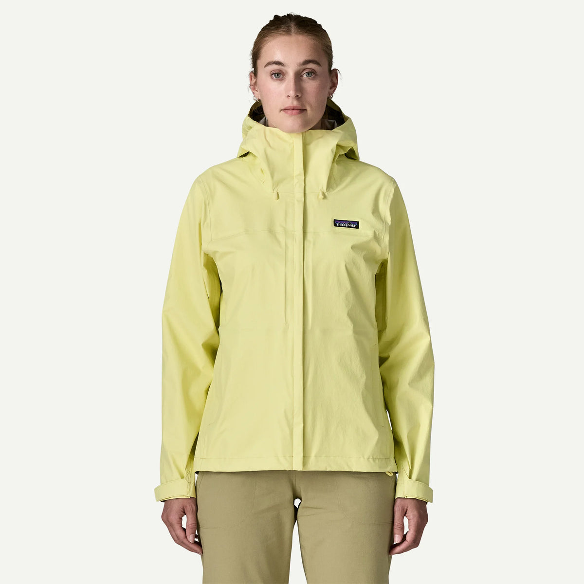 W's Torrentshell 3L Rain Jacket