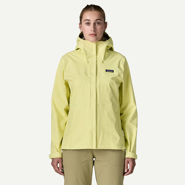 W's Torrentshell 3L Rain Jacket