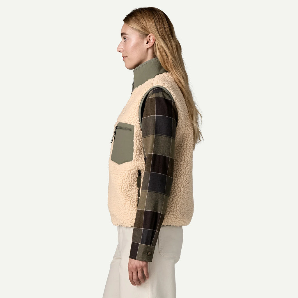 W's Classic Retro-X® Vest