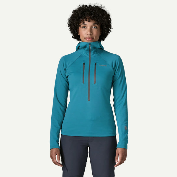 W's R1® Ultralight Hoody