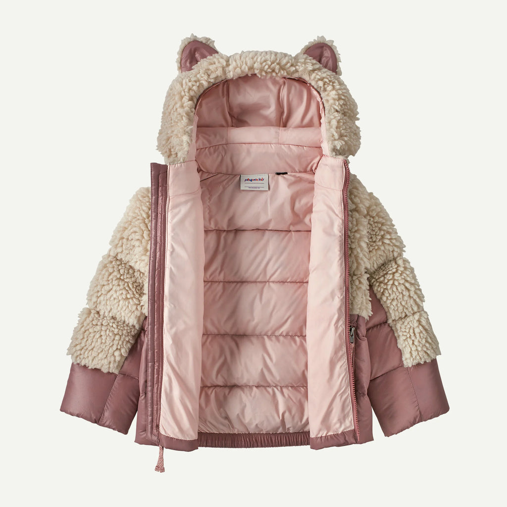 Baby Hi-Loft Furry Friends Jacket