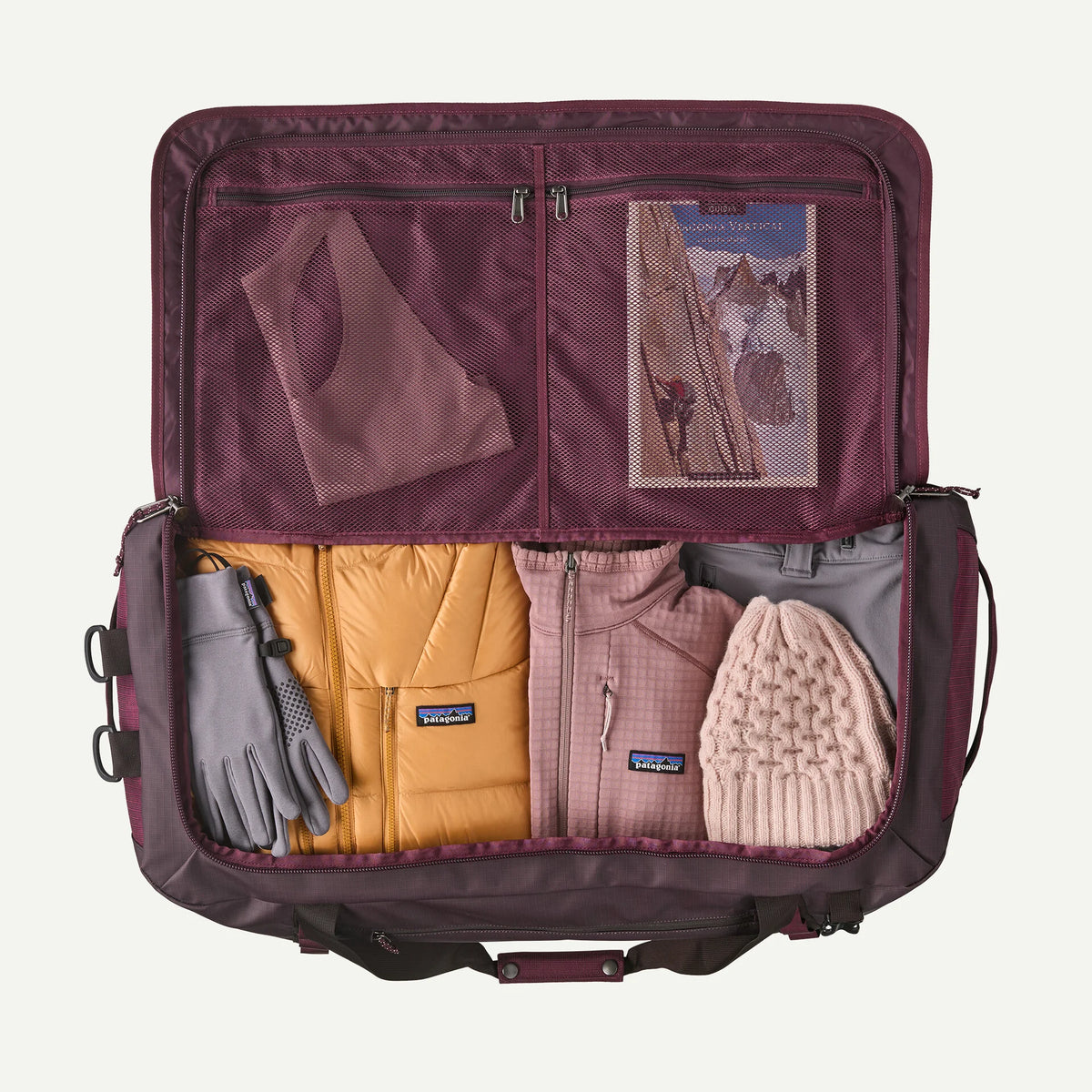 Black Hole® Duffel 70L