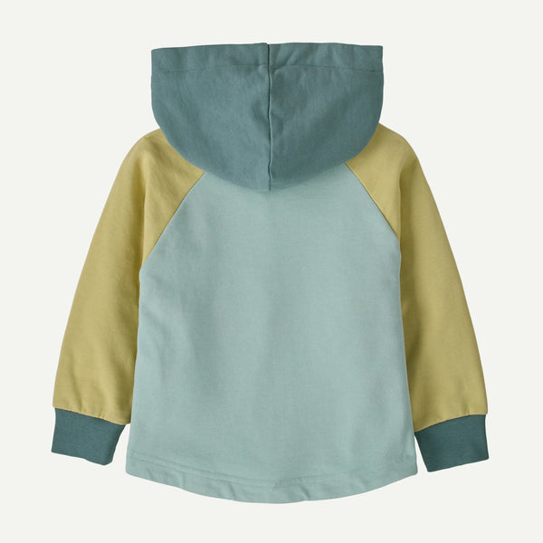 Baby Full-Zip Hoody Sweatshirt