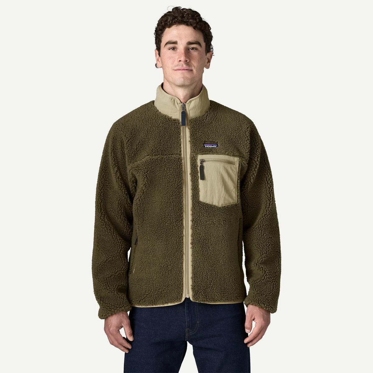 M's Classic Retro-X® Jacket