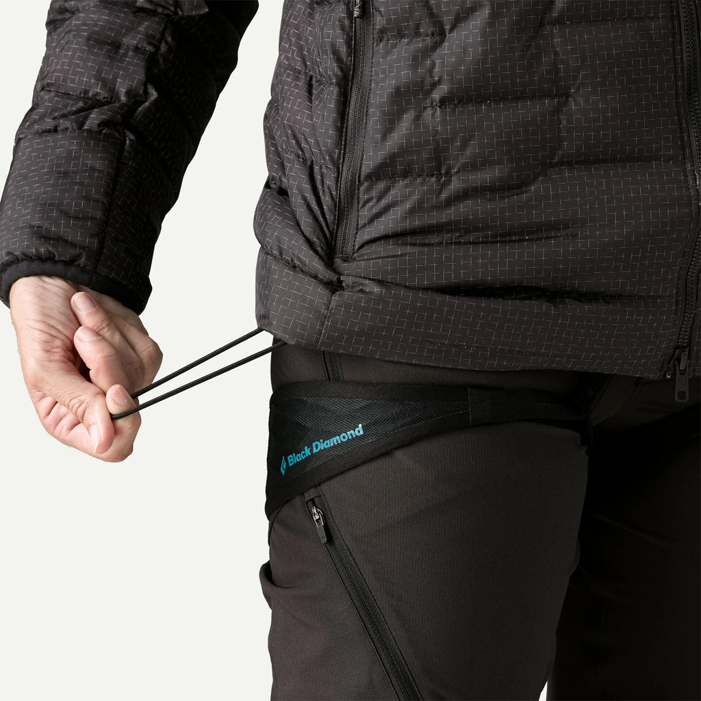 W's Durable Down Hoody