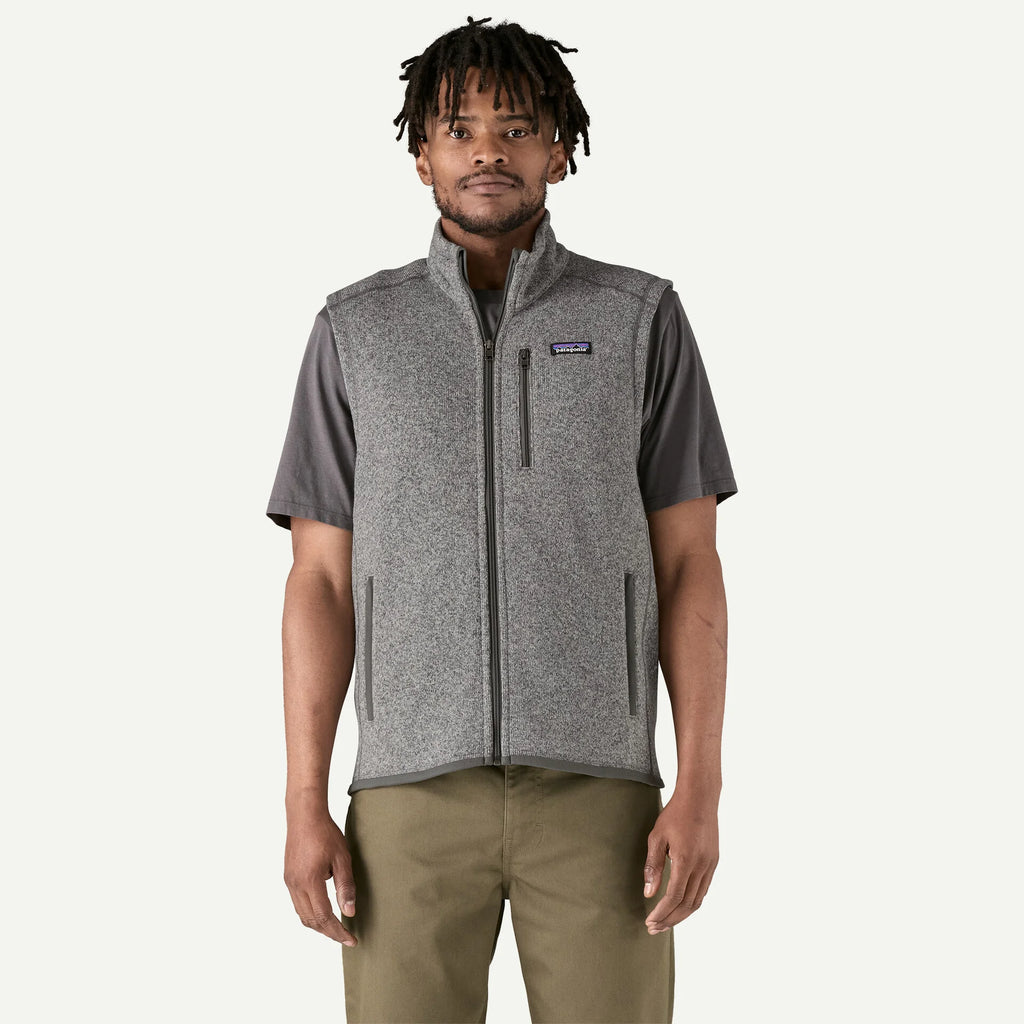 M's Better Sweater® Vest