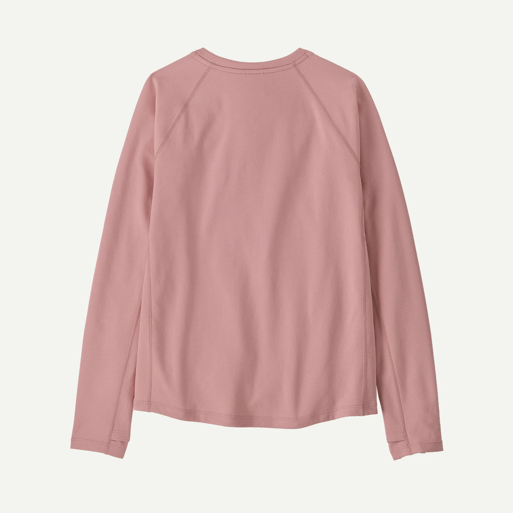 Kids' Capilene® Midweight Crew