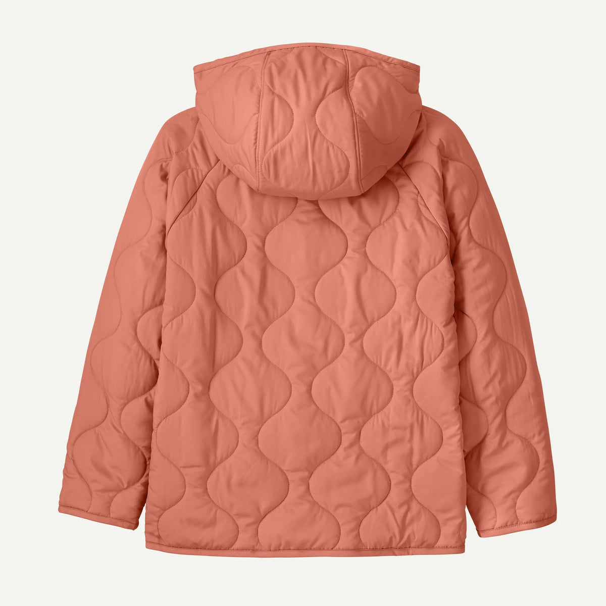 Kids' Quilted Puffer