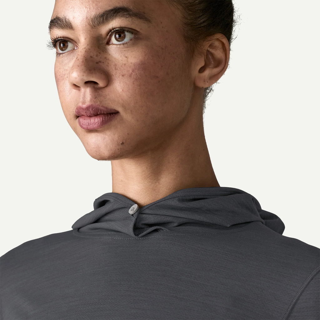 W's Capilene® Cool Ultra Hoody