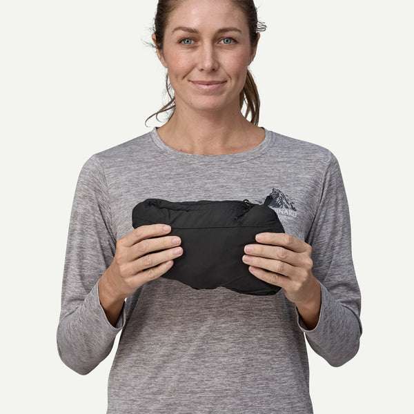 W's Nano-Air® Light Vest