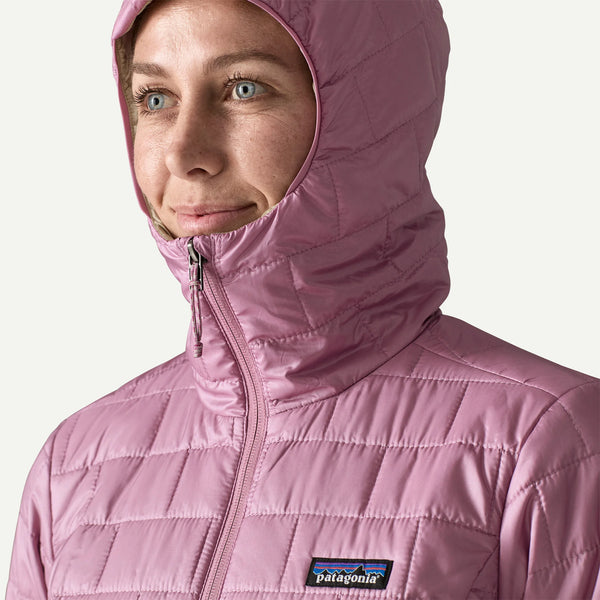 W's Nano Puff® Hoody