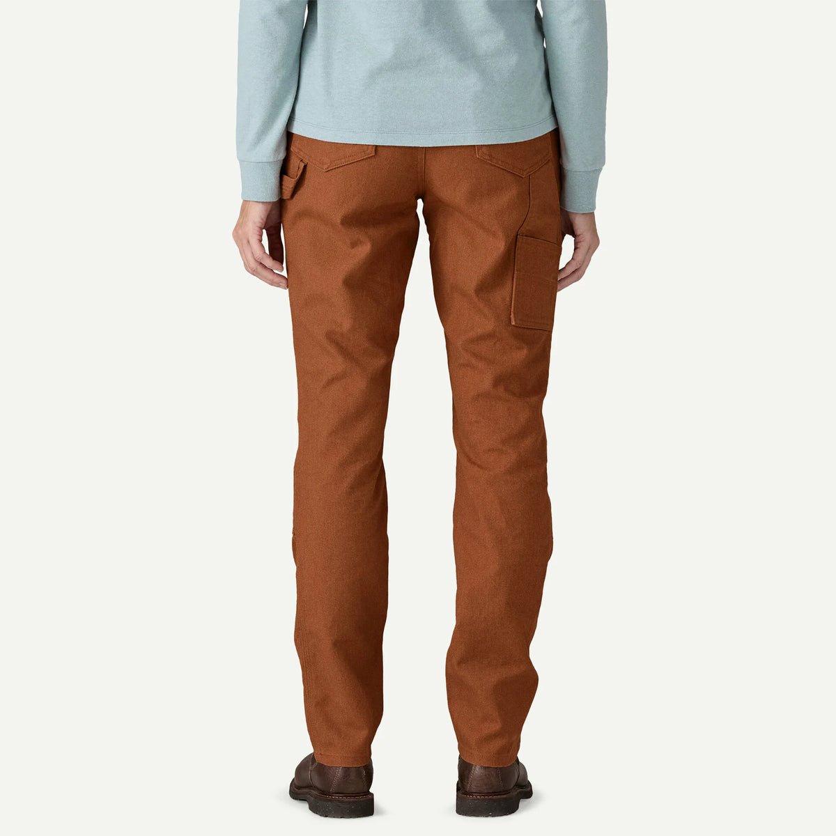 W's Slim All Seasons Pants - Short
