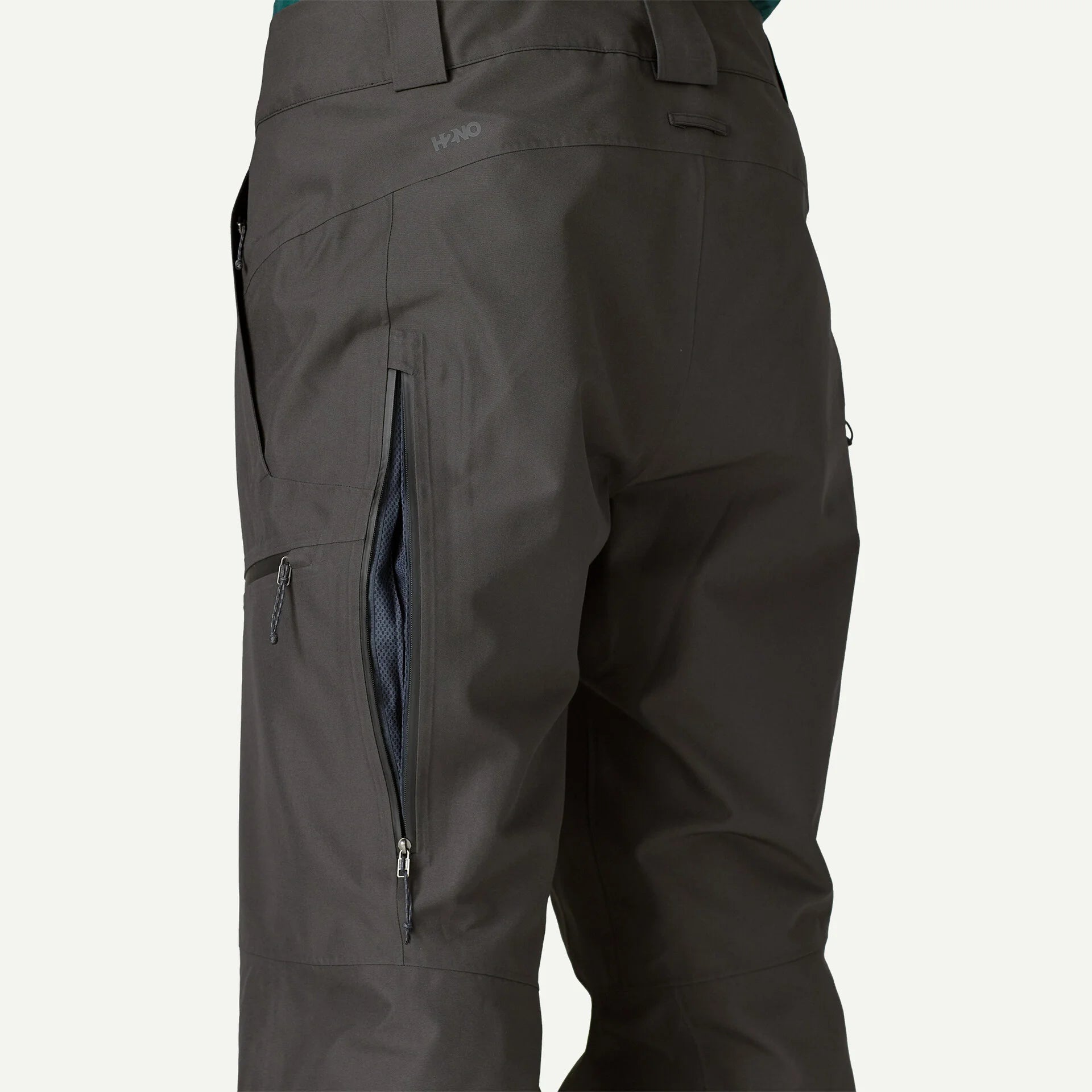 M's Powder Town Pants - Regular Secondary image