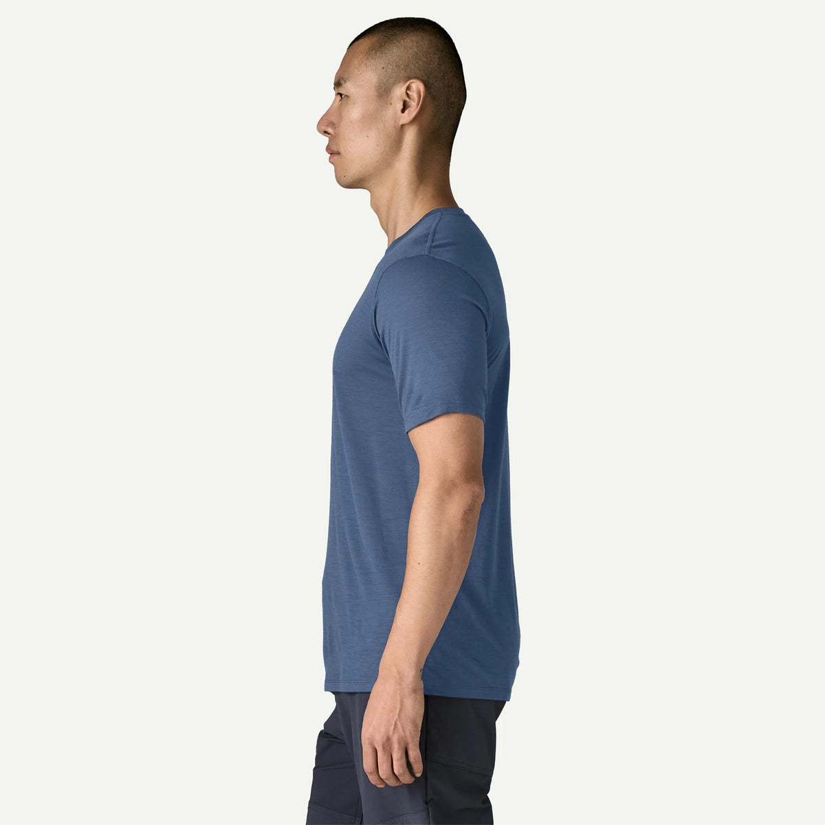 M's Capilene® Cool Merino-Blend Shirt
