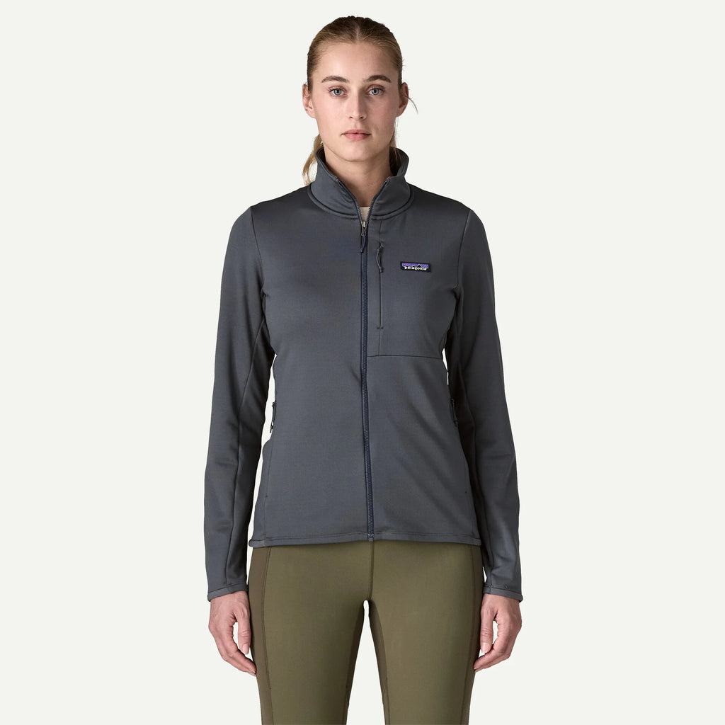 W's R1® Thermal Jacket