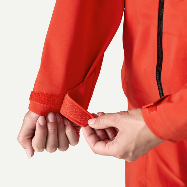 W's Stormstride Jacket