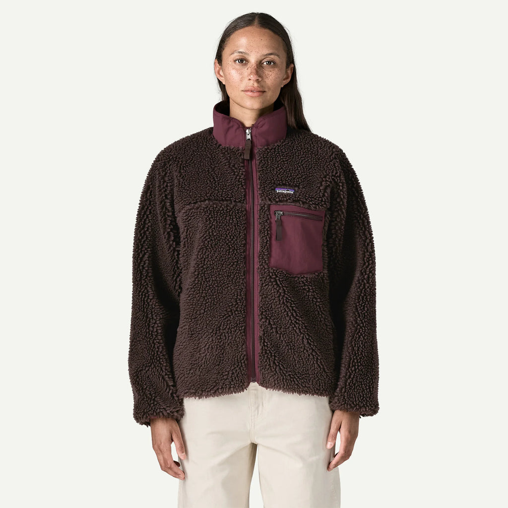 W's Classic Retro-X® Jacket