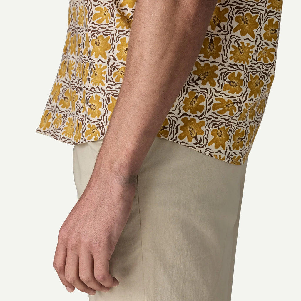 M's Go-To Shirt