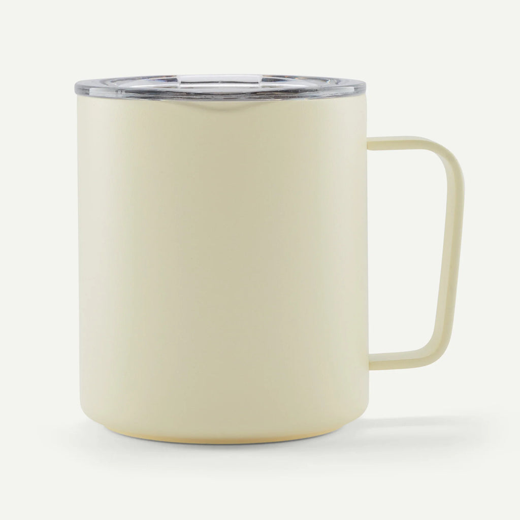MiiR® Patagonia® '73 Text 12-oz Camp Cup