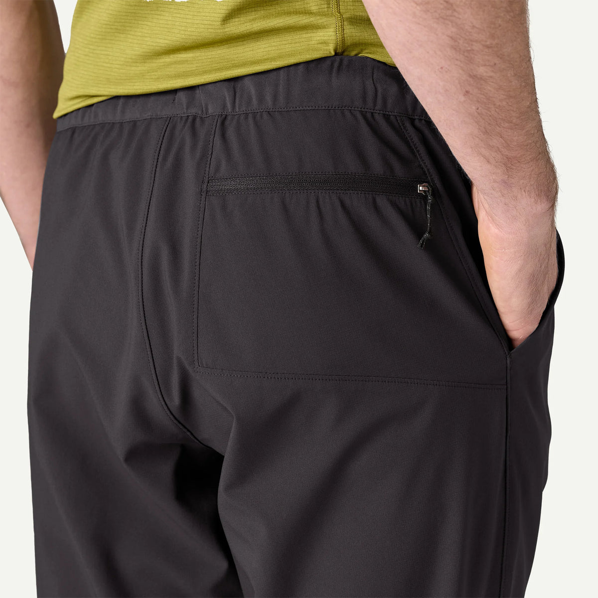 M's Terrebonne Joggers