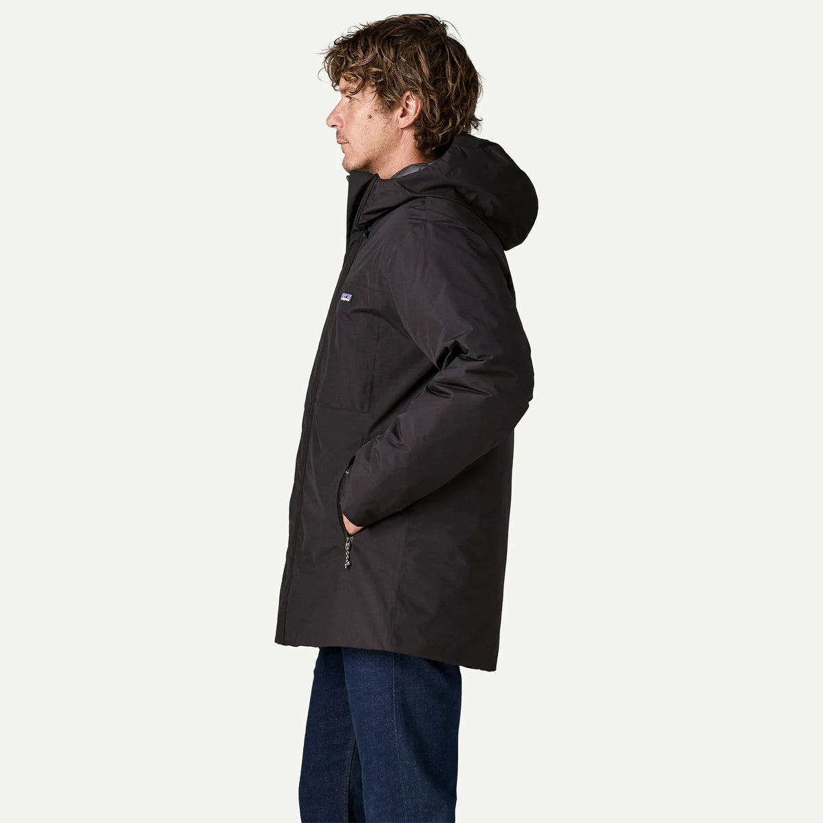 M's Windshadow Parka
