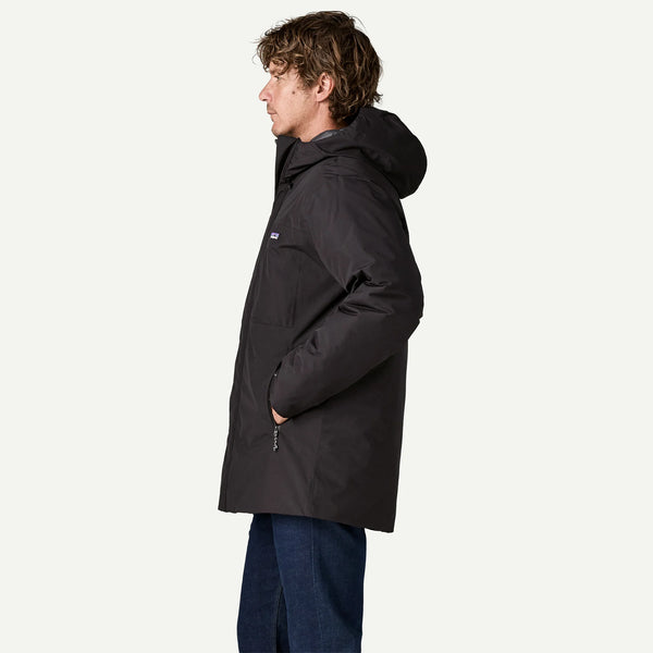 M's Windshadow Parka