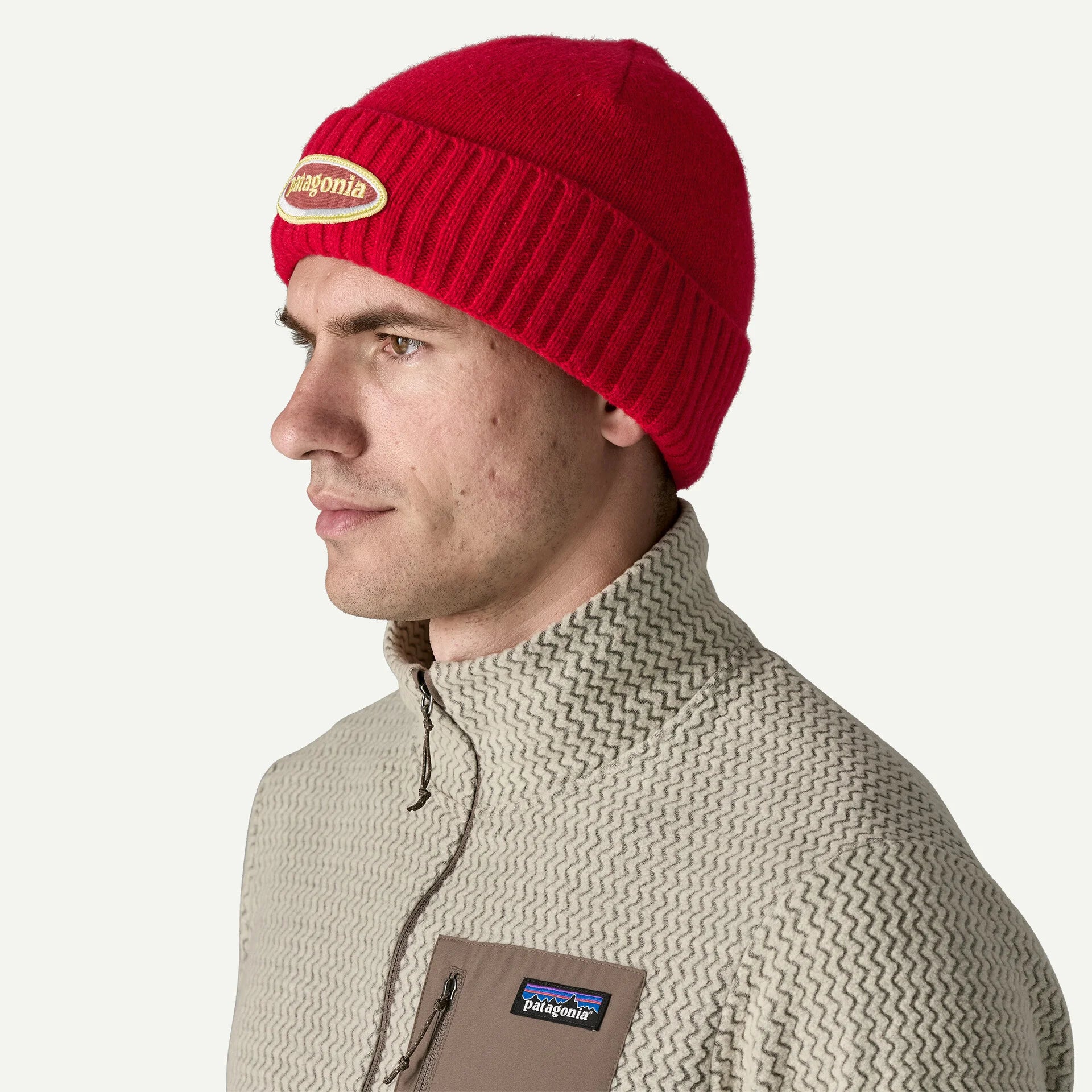 Brodeo Beanie Secondary image