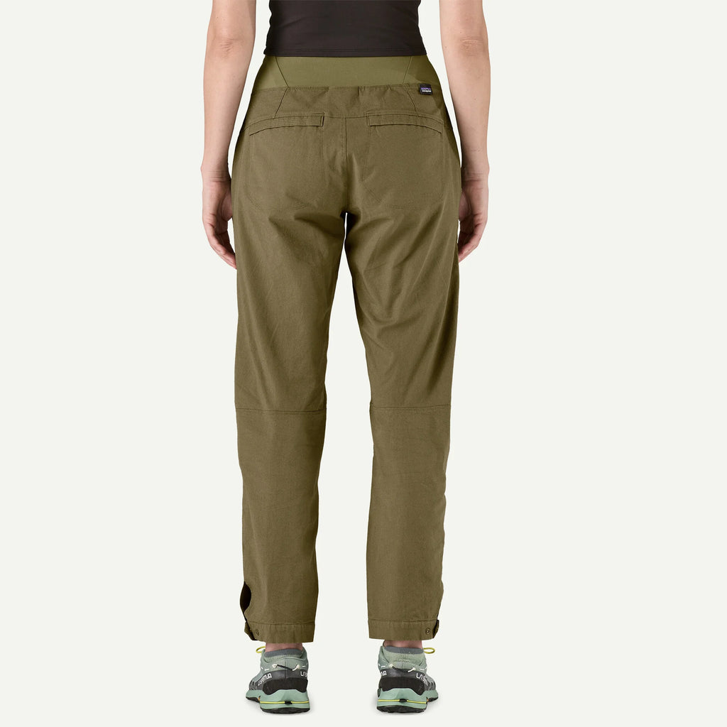 W's Caliza Rock Pants - Short