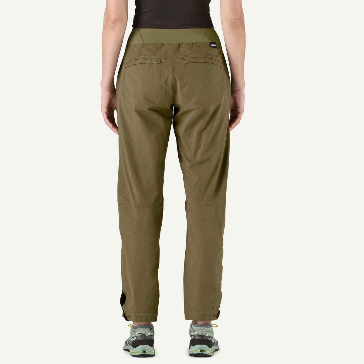 W's Caliza Rock Pants - Short