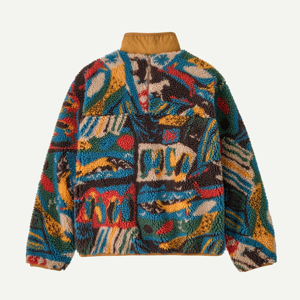 Kids' Retro-X® Jacket