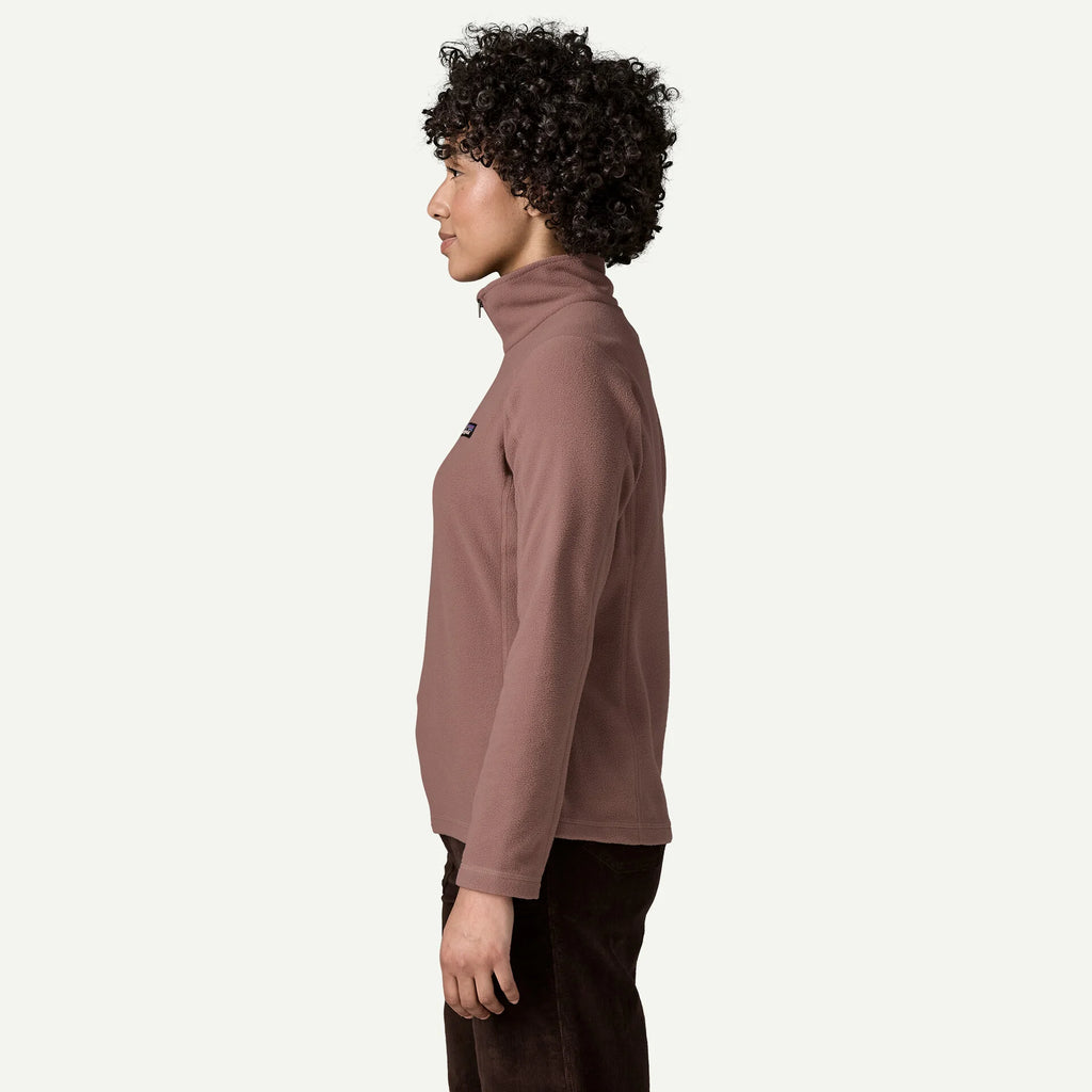 W's Micro D® 1/4-Zip