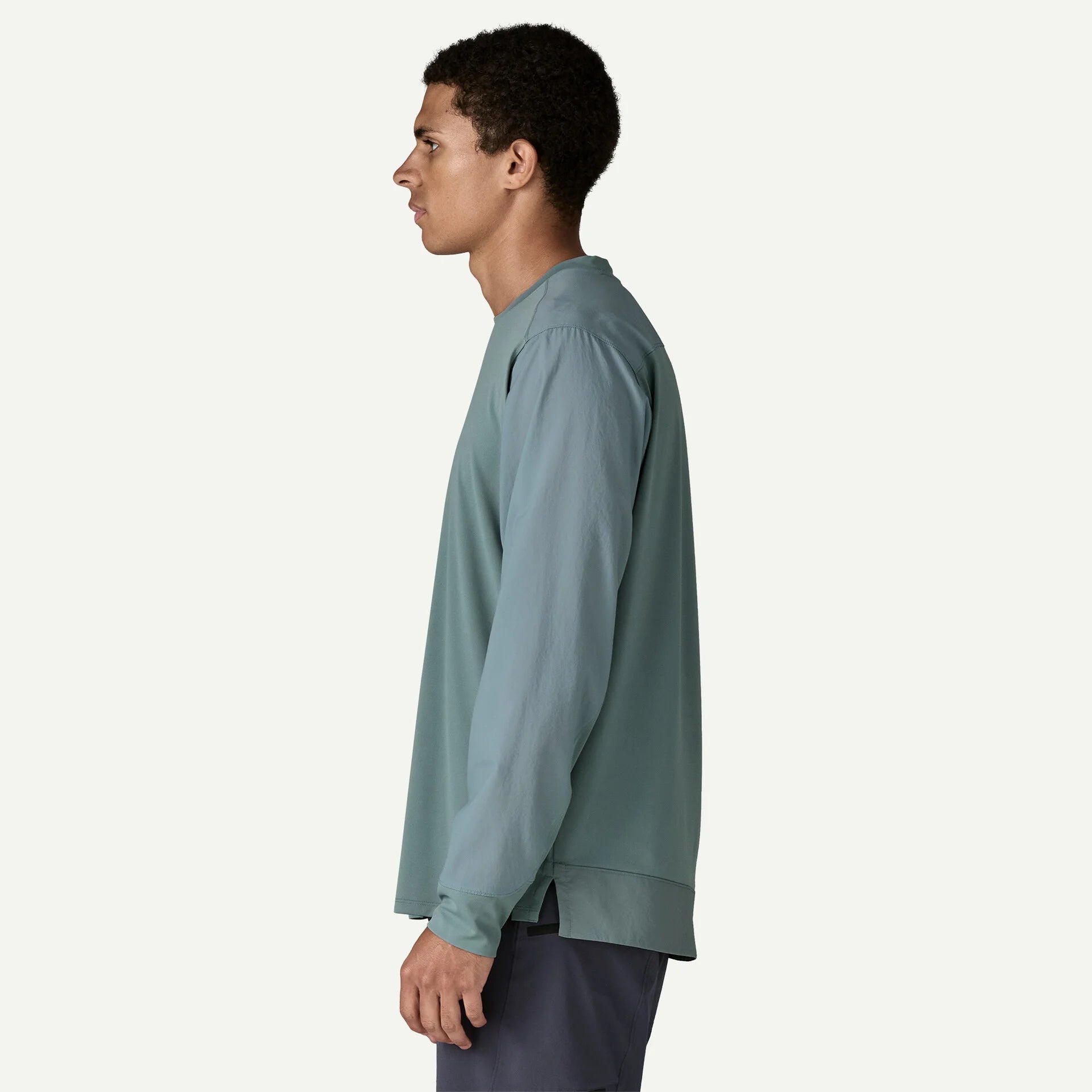 M's Long-Sleeved Dirt Craft Jersey Secondary image