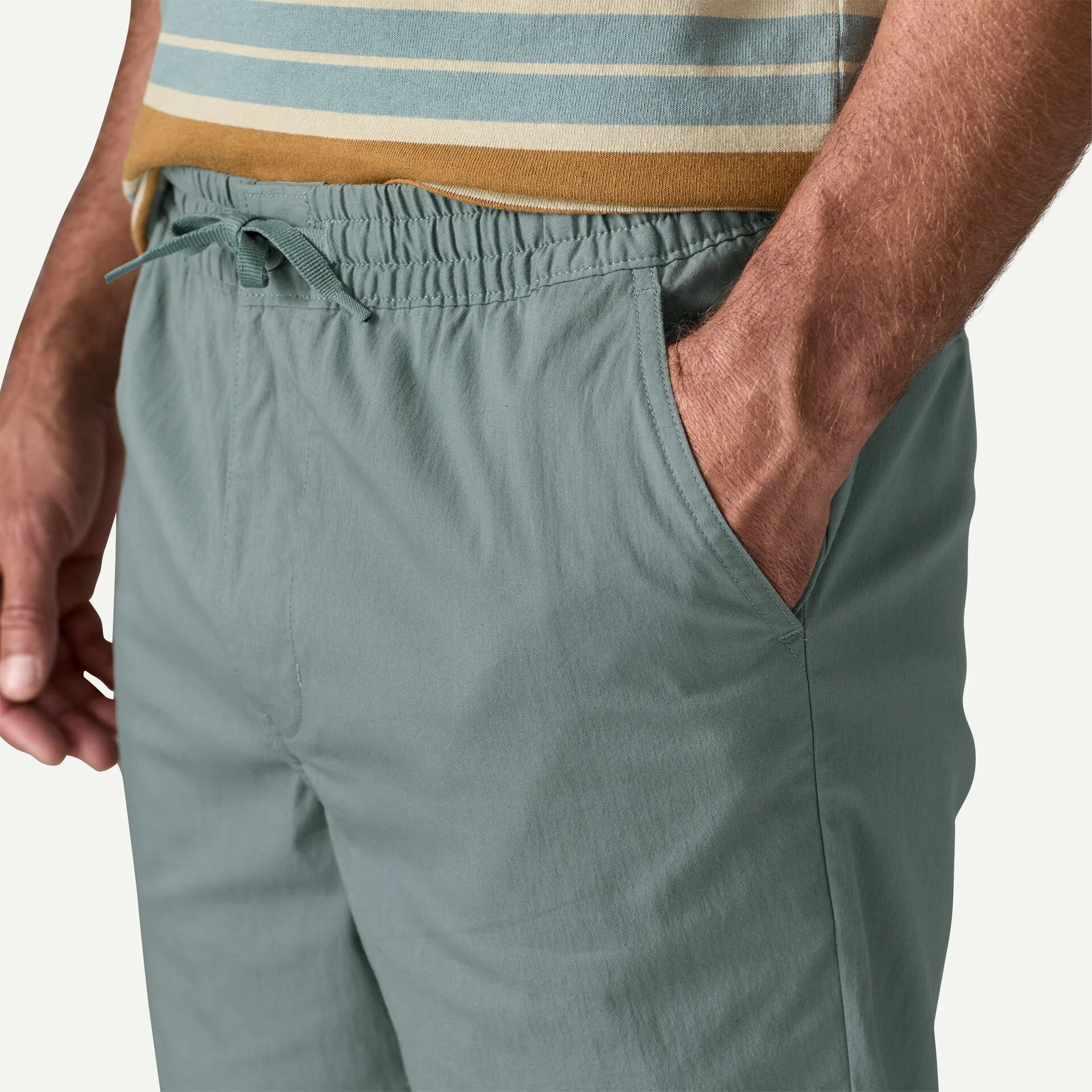 M's Nomader Volley Shorts Secondary image