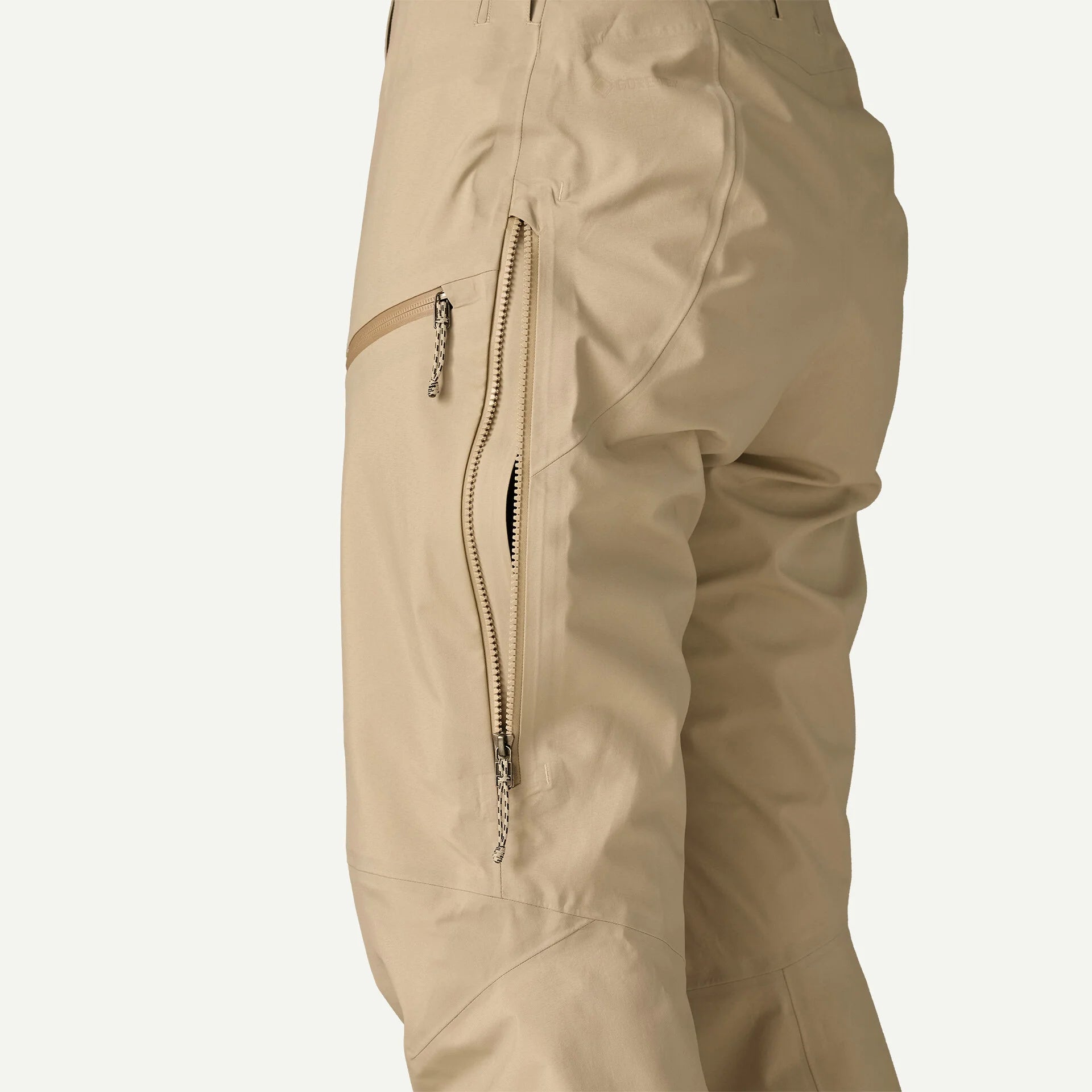 W's Untracked Pants Secondary image