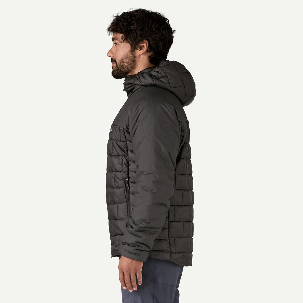 M's Hi-Loft Nano Puff® Hoody