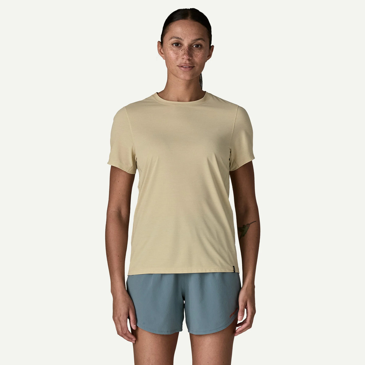 W's Capilene® Cool Ultra Shirt