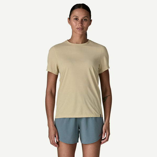 W's Capilene® Cool Ultra Shirt