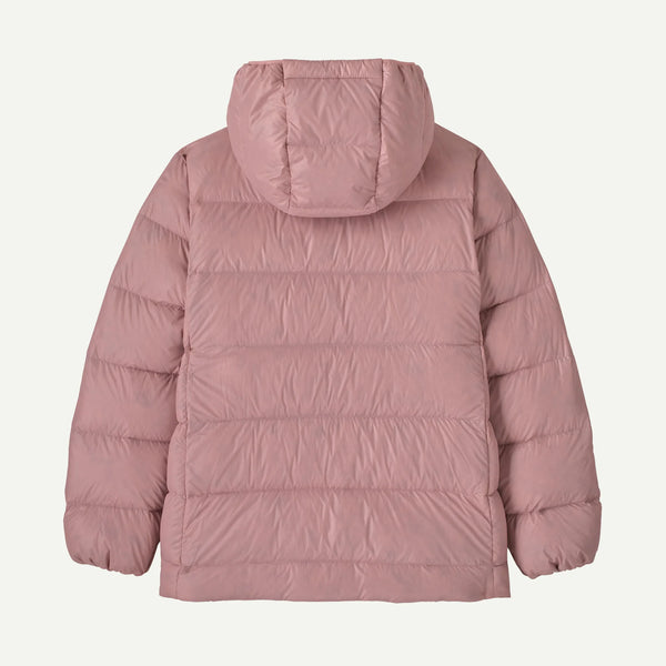Kids' Hi-Loft Down Sweater™ Hoody