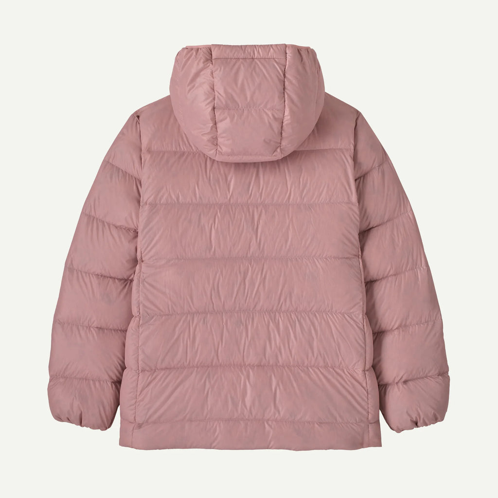 Kids' Hi-Loft Down Sweater™ Hoody