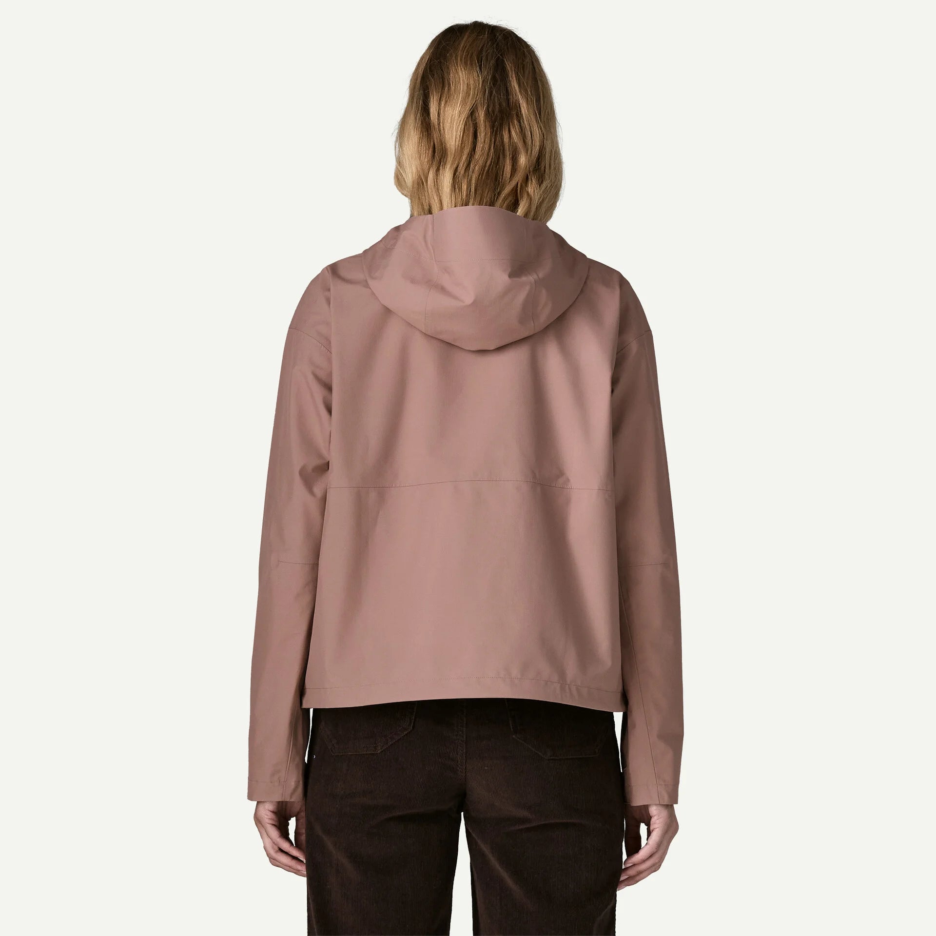 W's Mesa Lane Rain Jacket Secondary image