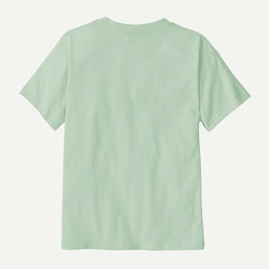 Kids' P-6 Logo T-Shirt